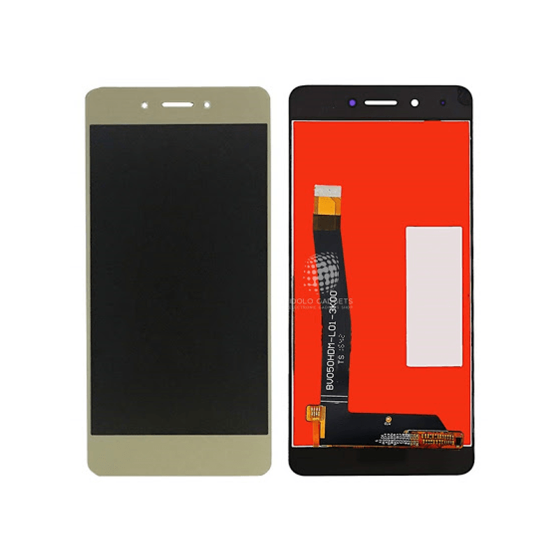 Ecran LCD / Vitre Tactile Huawei Nova Smart OR