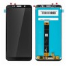 Ecran LCD / Vitre Tactile Huawei Y5 2018 NOIR