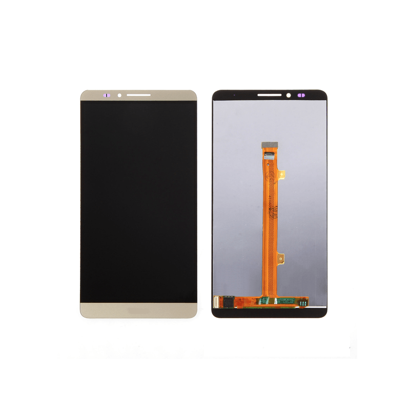 Ecran LCD / Vitre Tactile Huawei Mate 7 OR