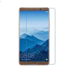 Film Anti - Choc en Verre Tremp&eacute; Huawei Mate 10