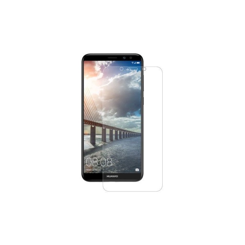 Film Anti - Choc en Verre Tremp&eacute; Huawei Mate 10 Lite