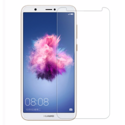 Film Anti - Choc en Verre Tremp&eacute; Huawei P Smart
