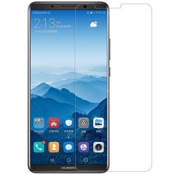 Film Anti - Choc en Verre Tremp&eacute; Huawei Mate 10 Pro