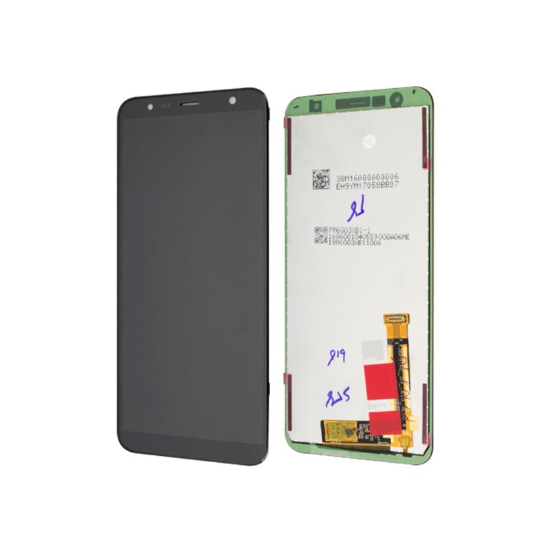 Ecran LCD Original Samsung Galaxy J4 Plus / J6 Plus 2018 NOIR