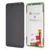 Ecran LCD Original Samsung Galaxy J4 Plus / J6 Plus 2018 NOIR