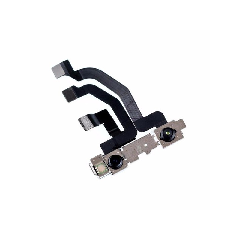 Nappe Facetime / Cam&eacute;ra Avant iPhone X