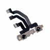 Nappe Facetime / Cam&eacute;ra Avant iPhone X