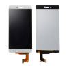 Ecran LCD / Vitre Tactile Huawei P8 BLANC