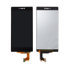 Ecran LCD / Vitre Tactile Huawei P8 NOIR