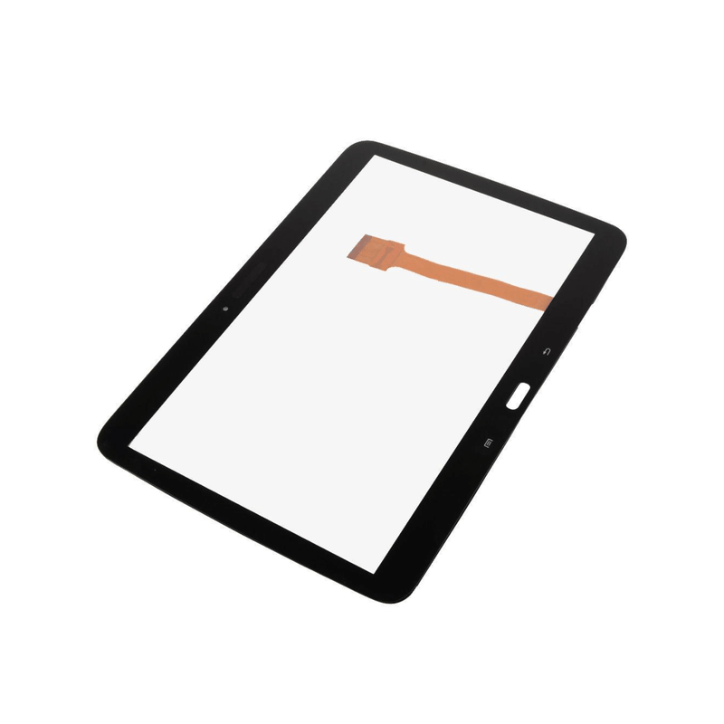 Vitre Tactile Compatible Samsung Galaxy Tab 3 P5200 / P5210 NOIR