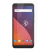Film Anti - Choc en Verre Tremp&eacute; Wiko View 10