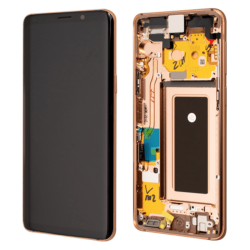 Ecran Amoled Original Samsung Galaxy S9 OR