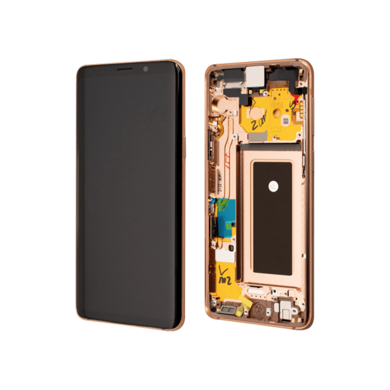 Ecran Amoled Original Samsung Galaxy S9 OR
