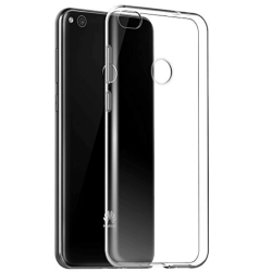 Coque de Protection Transparente Honor 8 Lite