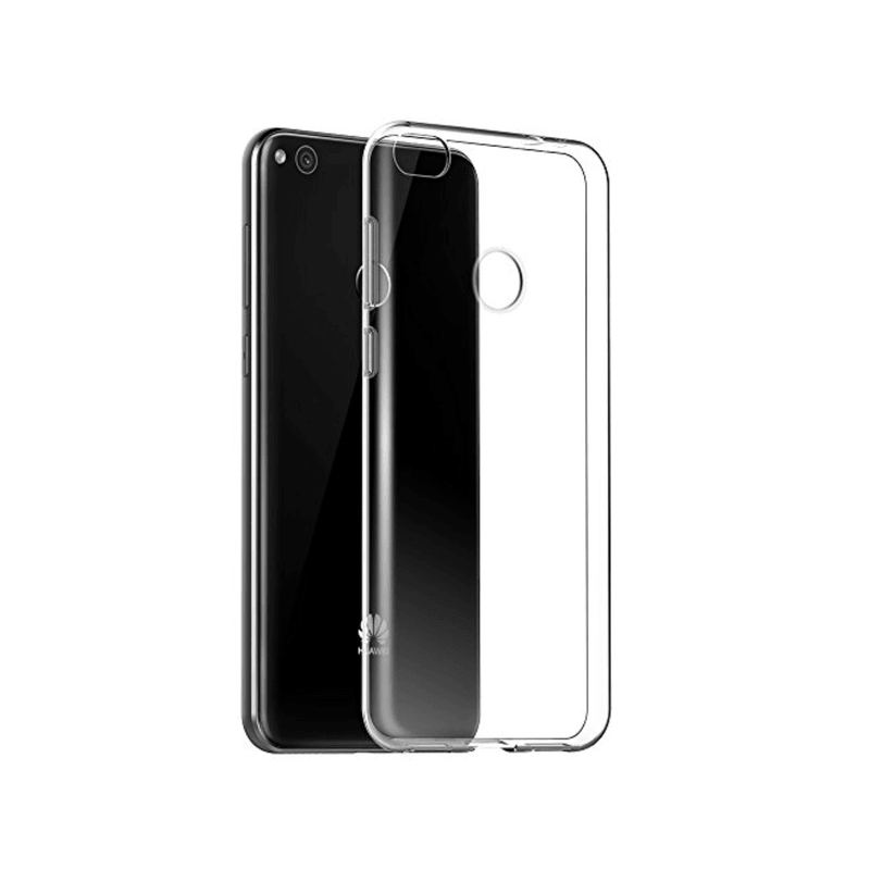 Coque de Protection Transparente Honor 8 Lite