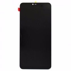 Ecran LCD / Vitre Tactile Compatible Xiaomi Mi 8 Lite Noir