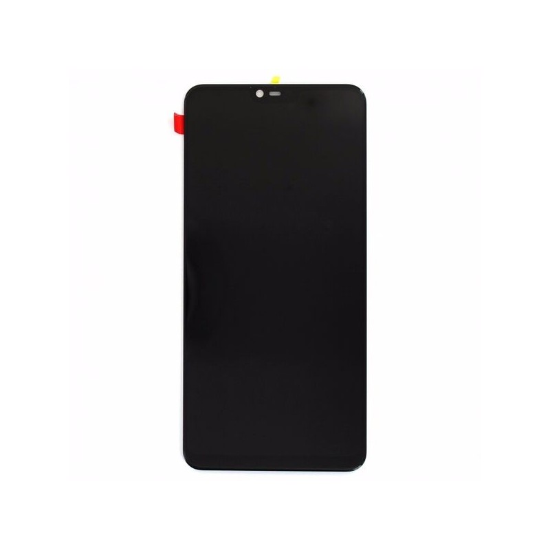 Ecran LCD / Vitre Tactile Compatible Xiaomi Mi 8 Lite Noir