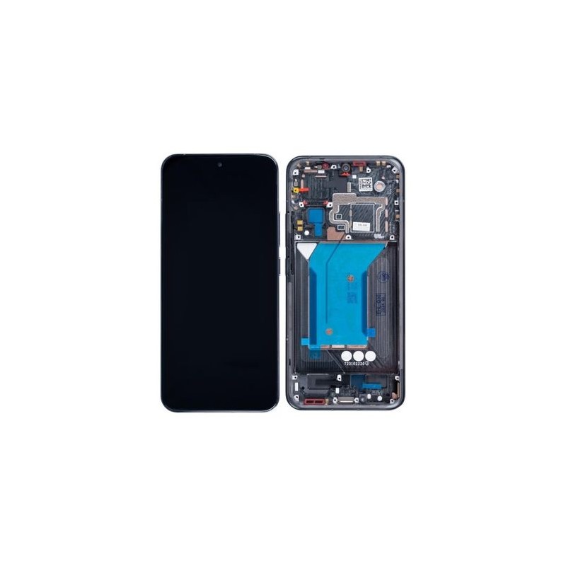 Ecran Complet Original Xiaomi 14 5G (2023) Noir