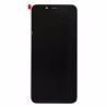 Ecran LCD / Vitre Tactile Compatible Xiaomi Mi A2 / 6X Noir