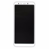 Ecran LCD / Vitre Tactile Compatible Xiaomi Mi A2 / Mi 6X BLANC