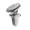 Support Voiture pour Ventilation Universel Baseus Gris