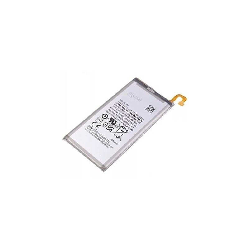 Batterie Compatible Samsung Galaxy A6 Plus 2018