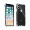 Coque TPU iPhone 6/6S Jelly Mercury TRANSPARENT