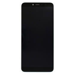 Ecran LCD / Vitre Tactile Compatible Xiaomi Redmi S2 Noir
