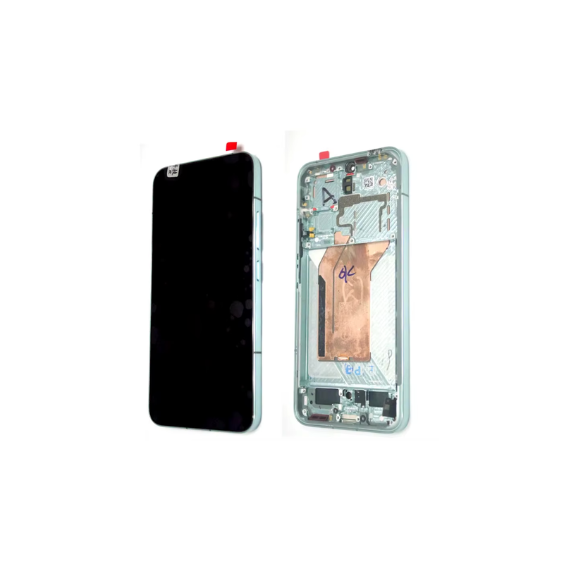 Ecran Complet Original Xiaomi 14 5G (2023) Blanc