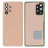 Vitre Arri&egrave;re Compatible Samsung Galaxy A33 OR