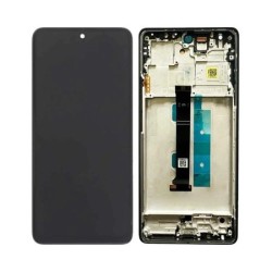Ecran Complet Original Xiaomi Redmi Note 13 Pro 4G / Poco M6 Pro Violet
