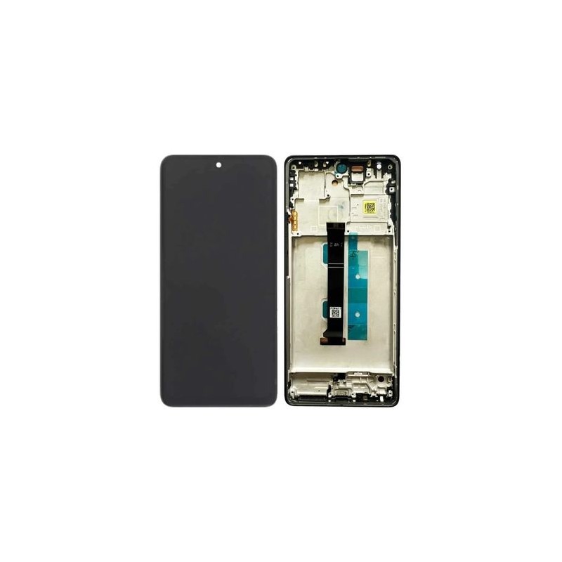 Ecran Complet Original Xiaomi Redmi Note 13 Pro 4G / Poco M6 Pro Violet