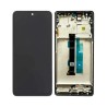 Ecran Complet Original Xiaomi Redmi Note 13 Pro 4G / Poco M6 Pro Violet