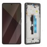 Ecran Ori. Xiaomi Redmi Note 13 Pro 4G / Poco M6 Pro Noir