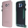 Cache Batterie Samsung Galaxy S8 Rose