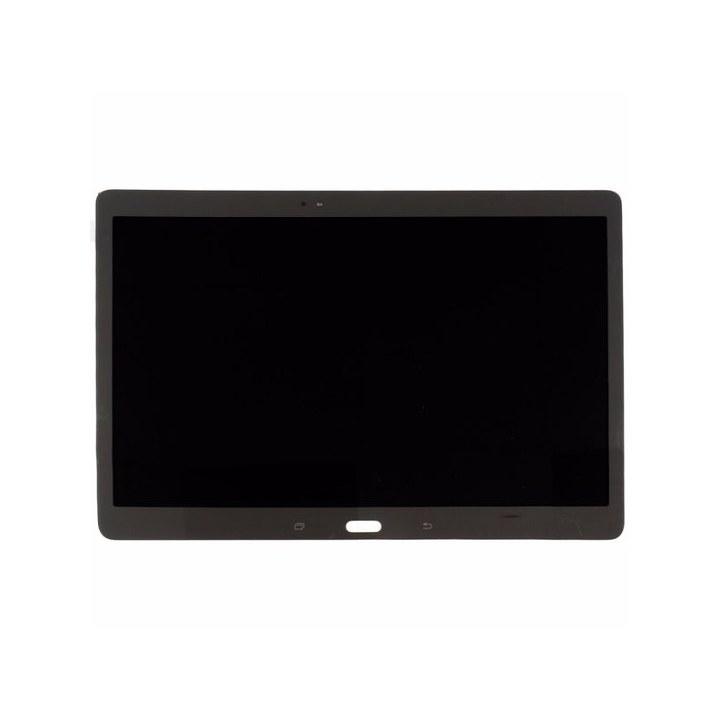 Ecran LCD Tactile Samsung Galaxy Tab S 10.5 NOIR