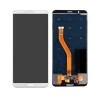 Ecran LCD / Vitre Tactile Huawei Honor View 10 BLANC