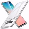 Coque de Protection Transparente Samsung Galaxy S10 Plus