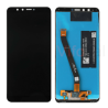 Ecran LCD / Vitre Tactile Huawei Y9 2018 NOIR