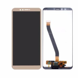 Ecran LCD / Vitre Tactile Huawei Y9 2018 OR