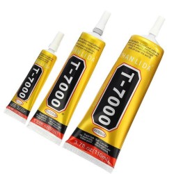 Colle Professionnelle en tube T7000