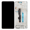 Ecran Complet Original Xiaomi Redmi Note 13 5G (2024) Blanc