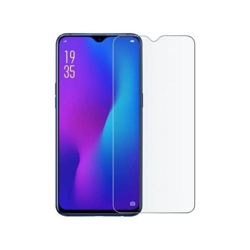 Film Anti - Choc en Verre Tremp&eacute; Huawei P30 Pro