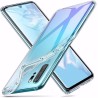 Coque TPU Huawei P30 Pro Jelly Mercury TRANSPARENT