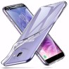 Coque TPU Samsung Galaxy J5 2017 Jelly Mercury Transparent