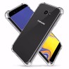 Coque TPU Samsung Galaxy J4 Plus Jelly Mercury Transparent