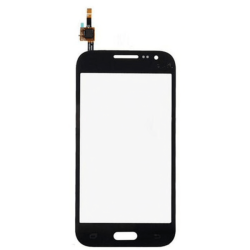 Vitre Tactile Compatible Samsung Core Prime Noir