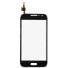 Vitre Tactile Compatible Samsung Core Prime Noir
