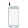 Vitre Tactile Compatible Samsung Core Prime Blanc