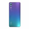 Vitre Arri&egrave;re Compatible Huawei P20 Twilight